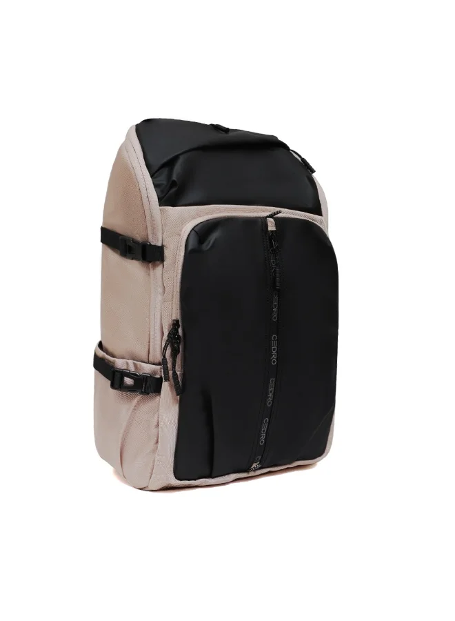 Cedro Cedro Case Backpack – Khaki