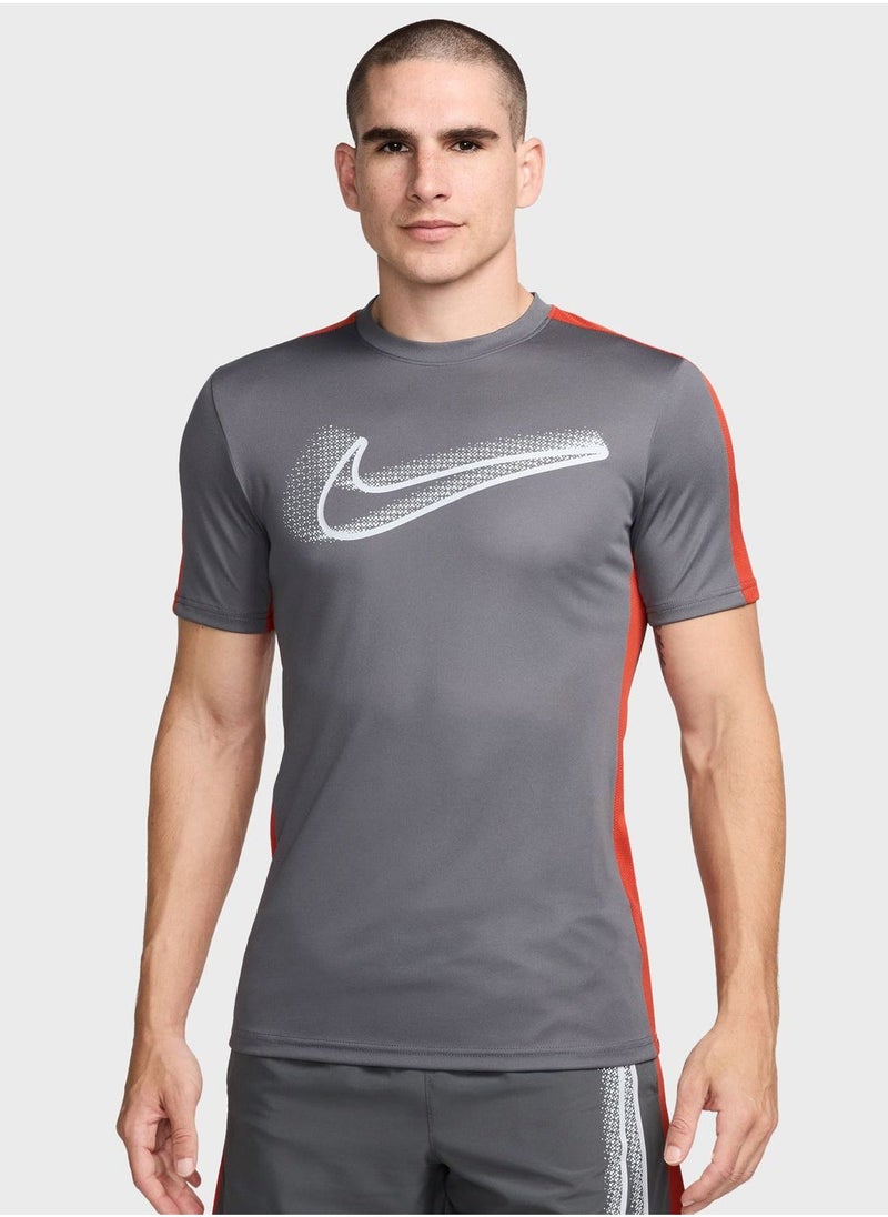 Nike Academy 23 Hybrid T-Shirt - Image 1