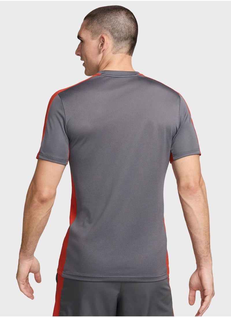 Nike Academy 23 Hybrid T-Shirt - Image 2