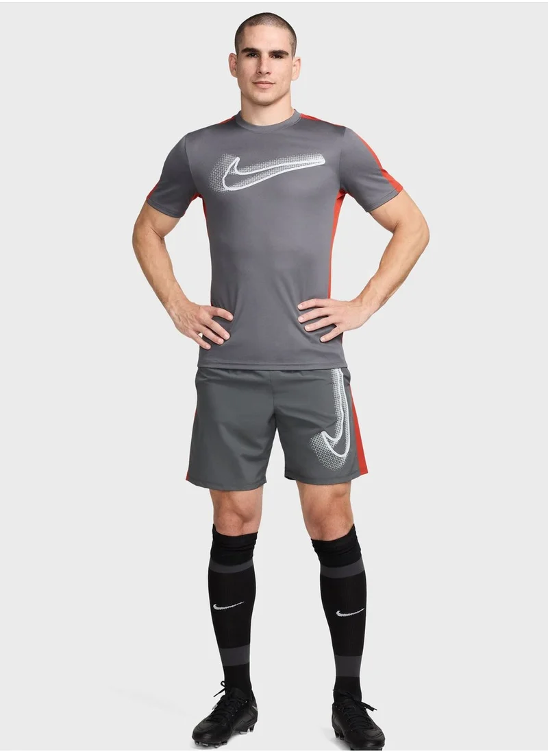 نايكي Academy 23 Hybrid T-Shirt