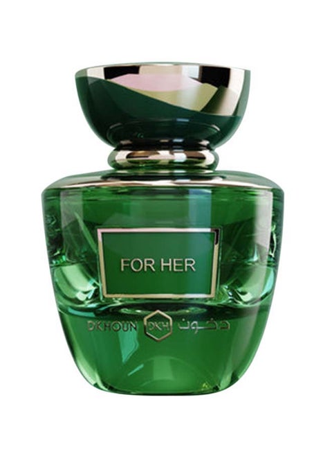For Her Edp 55Ml