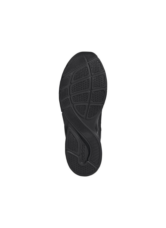 adidas ECLYPTIX 2000 Black Running SHOES for Men - 6