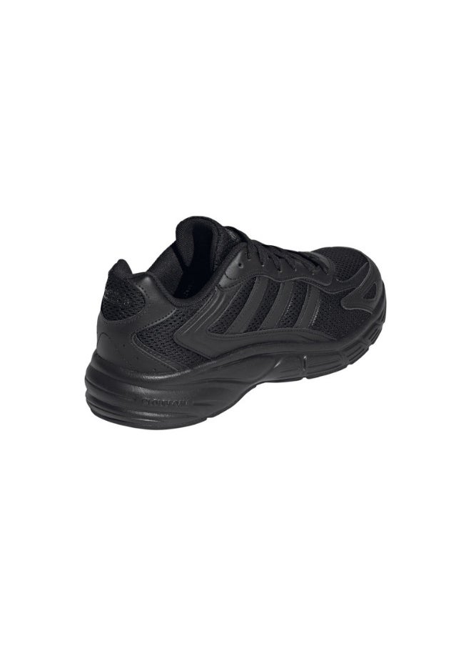 adidas ECLYPTIX 2000 Black Running SHOES for Men - 6