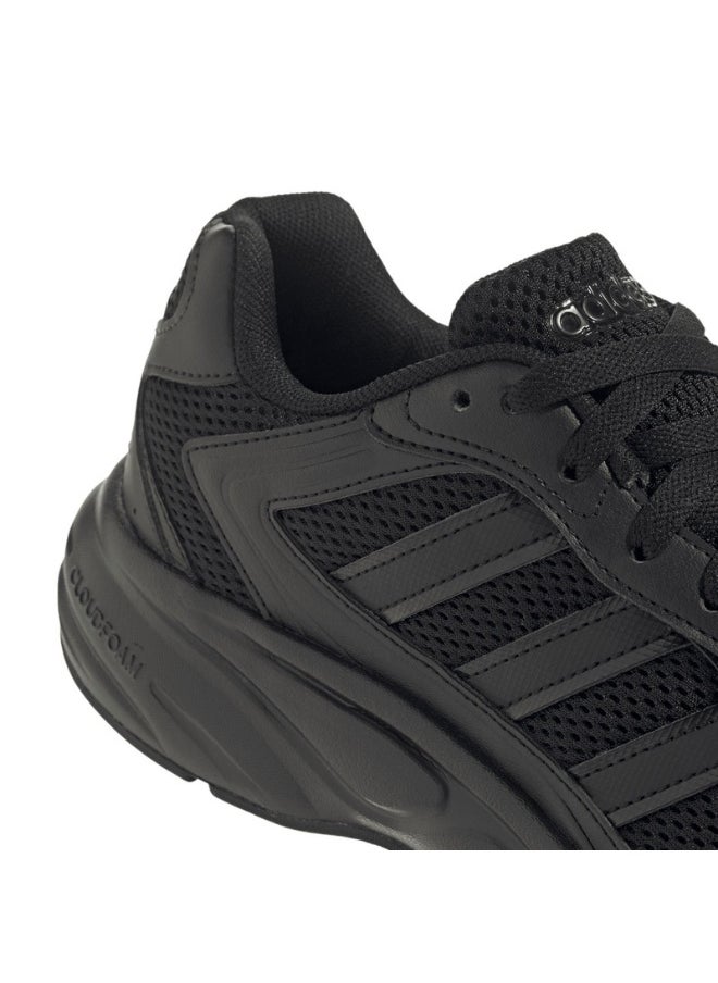 adidas ECLYPTIX 2000 Black Running SHOES for Men - 6