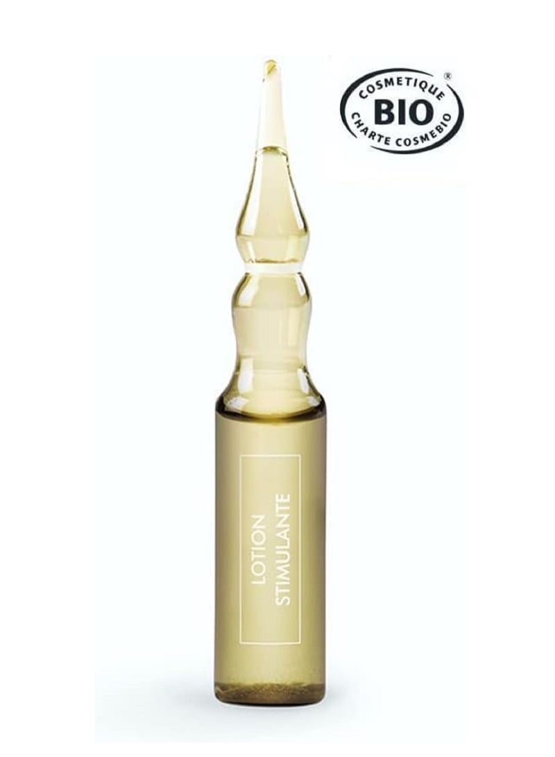 غامارد لوشن منشط لتساقط الشعر ونمو الشعر من جامارد 6 قارورة 30 مل - Image 2