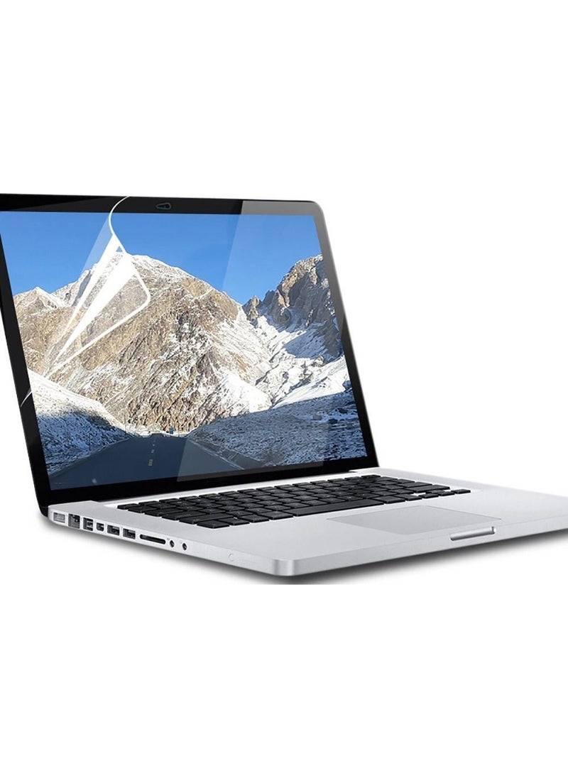 Techmaster حماية شاشة مك بوك اير M2 13.6 A2681 فيلم مضاد للخدش  - Image 2