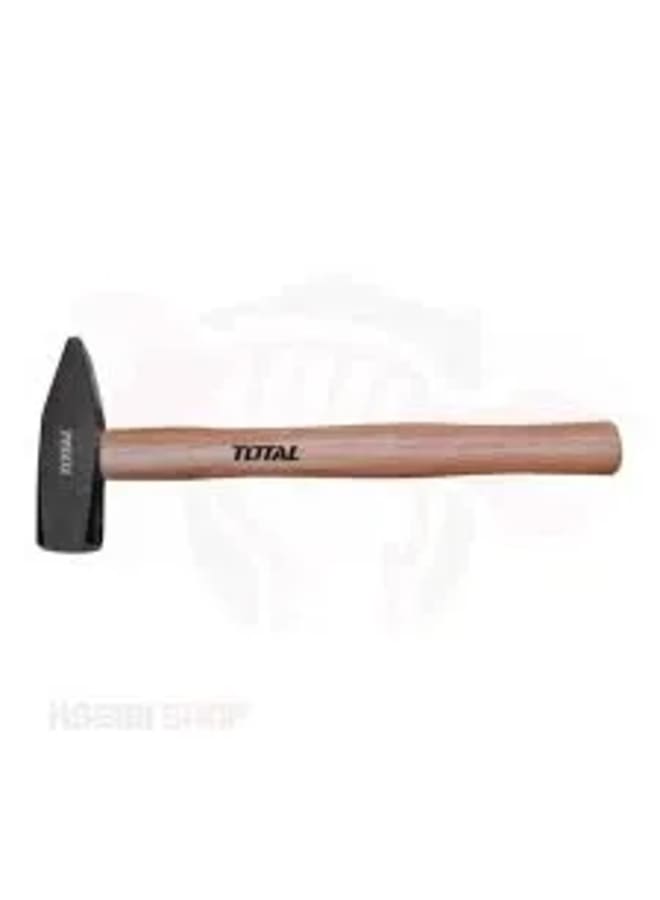 توتال شاكوش يد خشب 300 جرام - Image 2