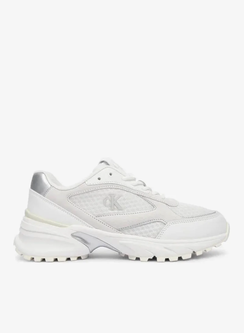 CALVIN KLEIN Casual Low Top Sneakers