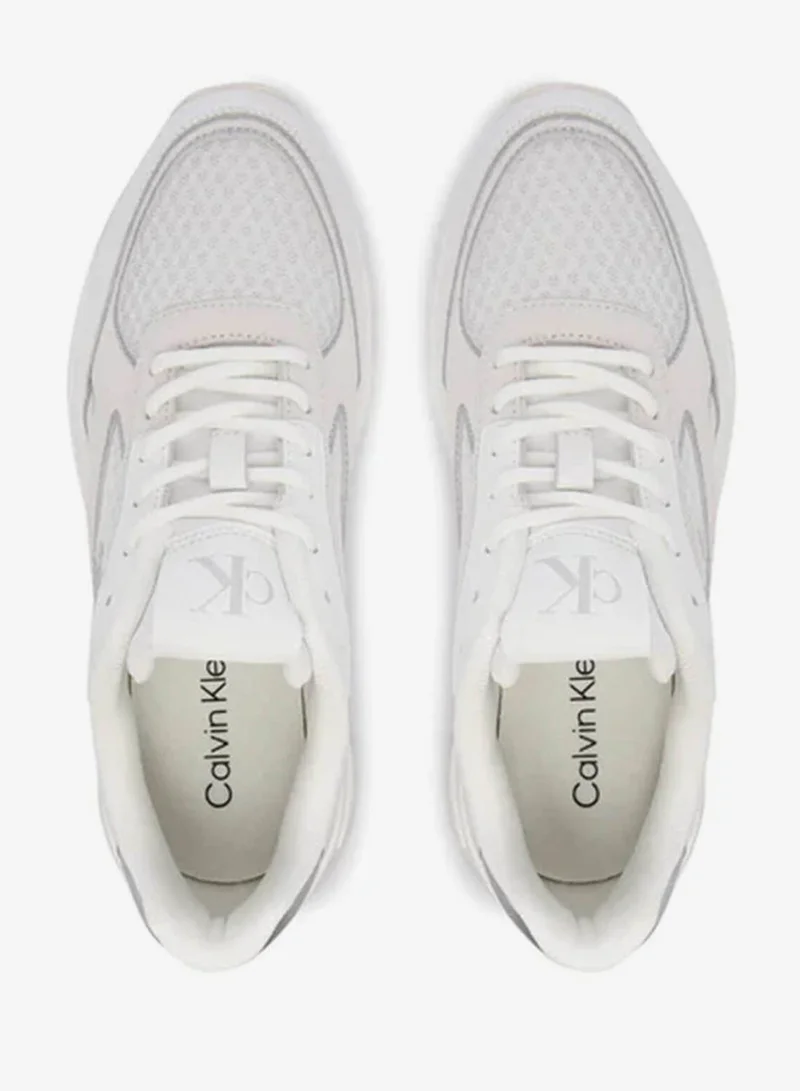 CALVIN KLEIN  Casual Low Top Sneakers for Women | Best Price UAE
