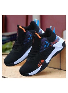 KUYING New Versatile And Breathable Student Sports Shoes 
