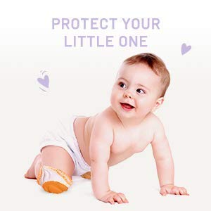 Episkey® Baby Knee & Elbow Guard/pad for Crawling, Toddlers, Infant, Girl, Boys, Safety Protector Comfortable Cap for Leg and Hand Ideal for 6-12 Months Babies. (Set of 2 Pair) (KNEE_LINING) - Image 4