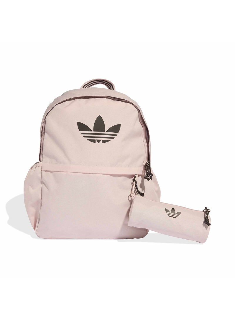 Adidas Backpack With Pencil Case - Image 1