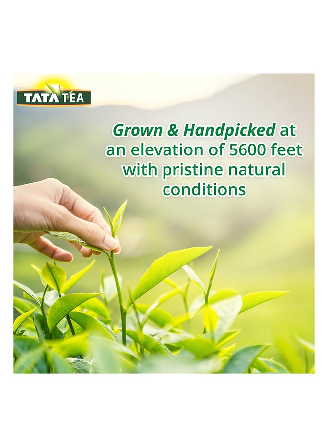 Tata Tea شاي كنان ديفان الكلاسيكي الأسود سائب 800 جرام - Image 2