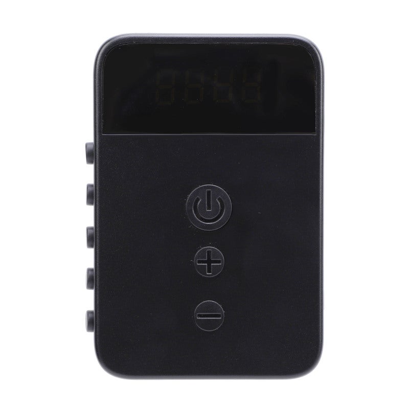 Phone Auto Clicker 124 Adjustable Levels Innovative Stepless Speed Control - Silent Operation Screen Tapper for Home Hotel Office Use - Image 5