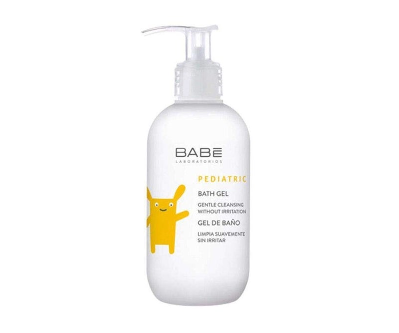Babe Laboratorios Babe 500 ml Pediatric Bath Gel - Image 1