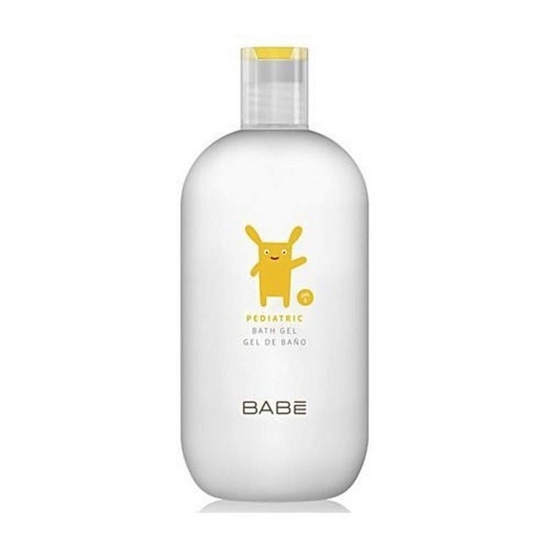 Babe Laboratorios Babe 500 ml Pediatric Bath Gel - Image 2