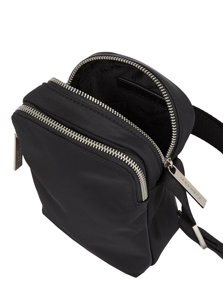 CALVIN KLEIN BUSINESS REPORTER BAG  - Image 4