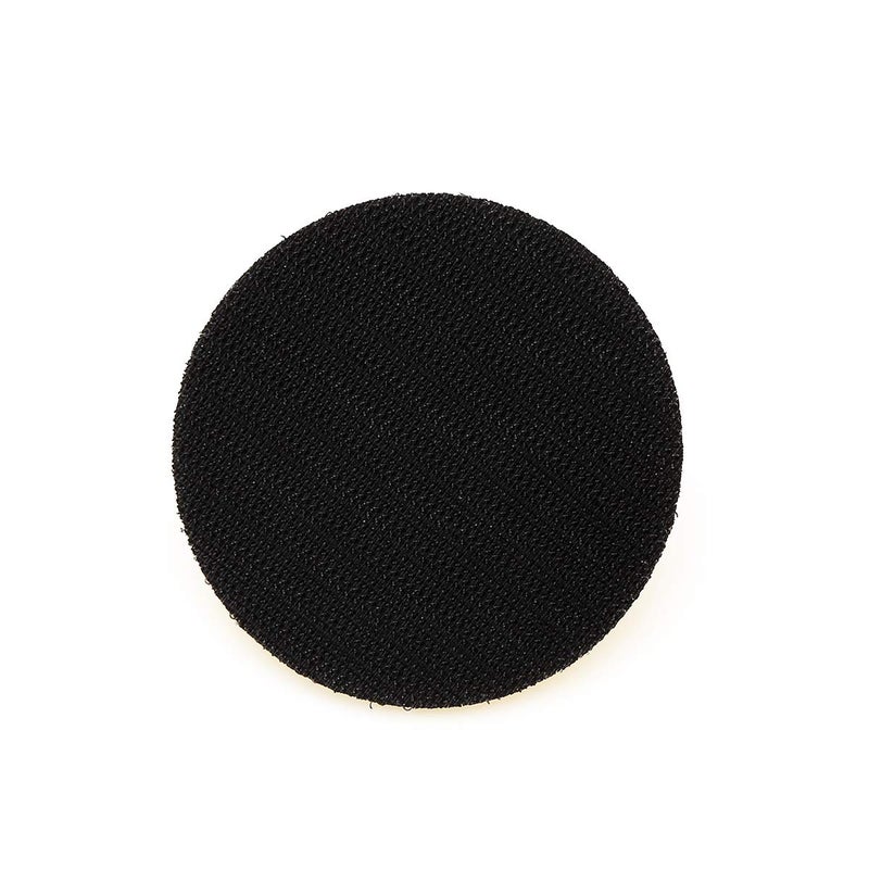Ouya 3PCS 3" Hook and Loop Backing Pads M6 Threads Polishing Buffing Plate for Dual Action Car Polisher (3 Inch, M6 Thread) - Image 3