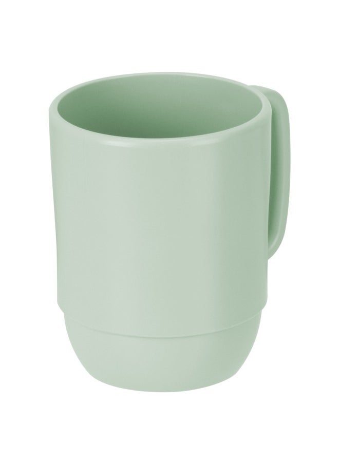 Amori Tall Drinking Cup 350 ML,Tea Green - Matcha - pzsku/Z1C742DDC76BCD680ADB1Z/45/_/1724135363/5ca6a1aa-39c4-4405-ba77-d725f9d5dc6e