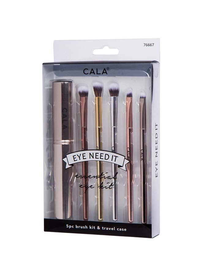 كالا مجموعة فرش السفر من كالا آي نيد إت - Image 1