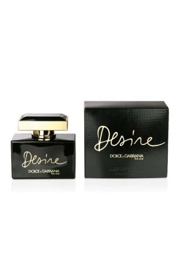 Perfume Gifts The One Desire perfume by Dolce & Gabbana