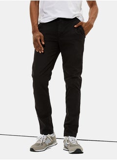 American Eagle Essential Slim Fit Chinos  - Image 1