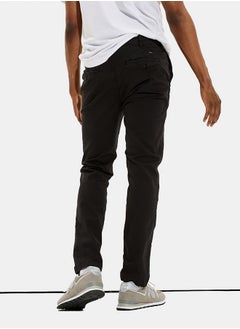 American Eagle Essential Slim Fit Chinos  - Image 2