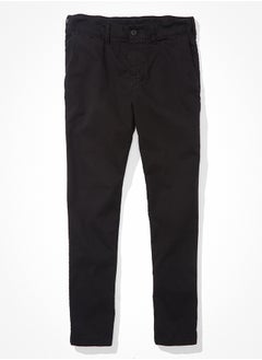 American Eagle Essential Slim Fit Chinos  - Image 4