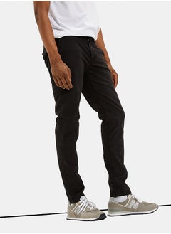 American Eagle Essential Slim Fit Chinos  - Image 5