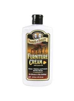 Parker & Bailey Parker and Bailey Furniture Cream with Lemon 