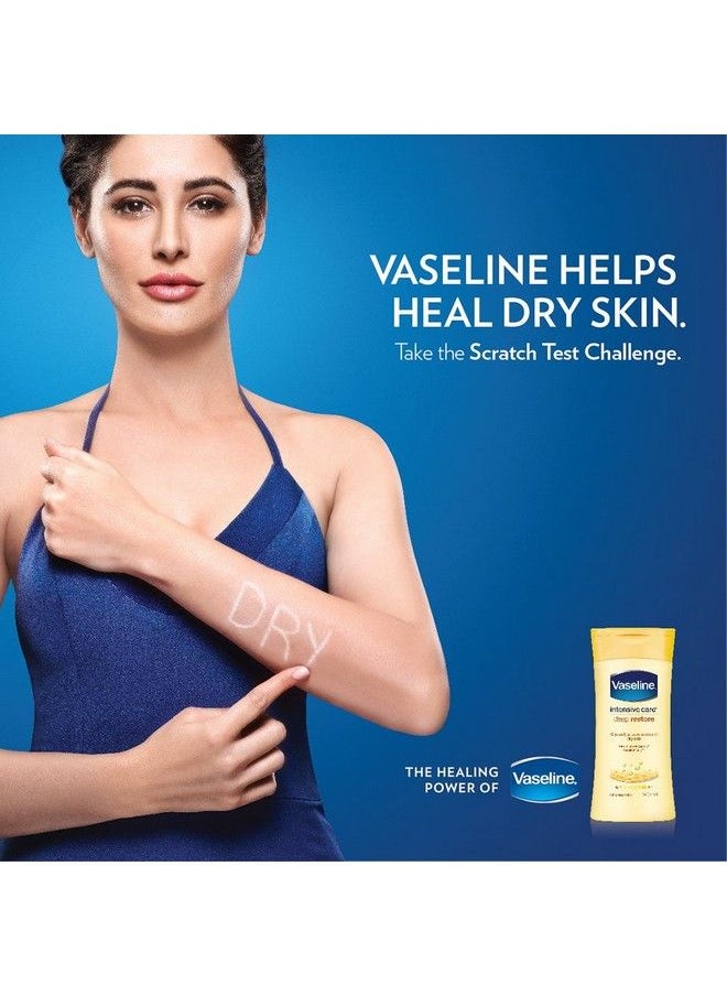 Vaseline Intensive Care Deep Restore Body Lotion (100Ml)  - Image 5