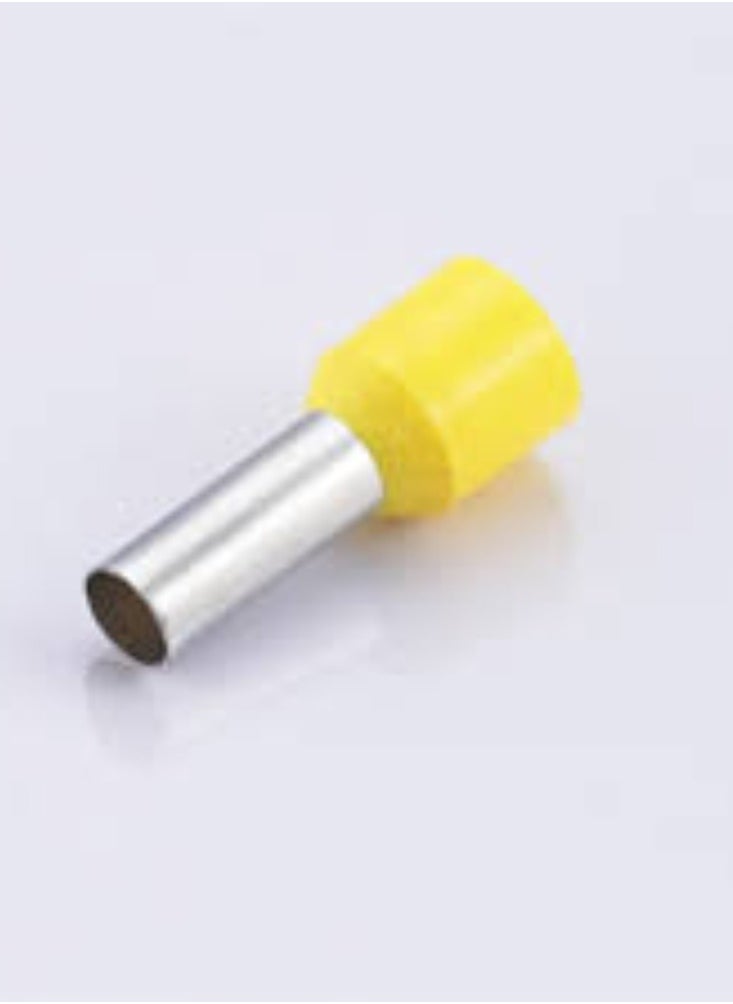 KNP KNP Insulated Electrical Terminals E1612 are Designed to Ensure Secure Reliable and Efficient Electrical Connections.  - Image 3