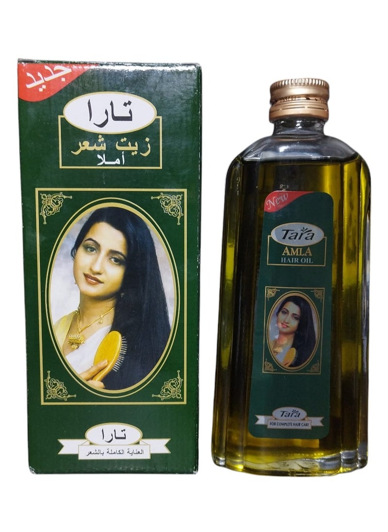 TARA Hair Oil With Amla Extract - 200 ML  - Image 1