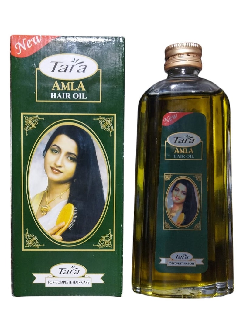 TARA Hair Oil With Amla Extract - 200 ML  - Image 2