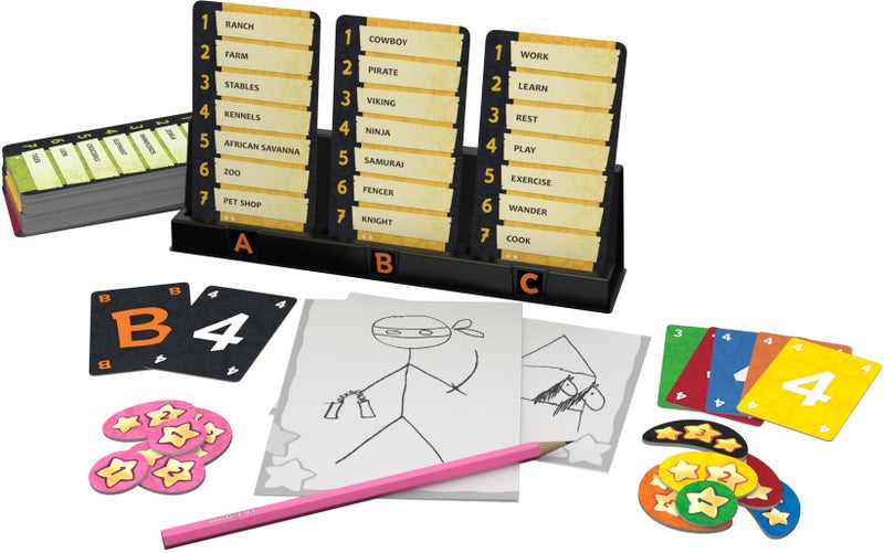 Czech Games Pictomania - Image 2