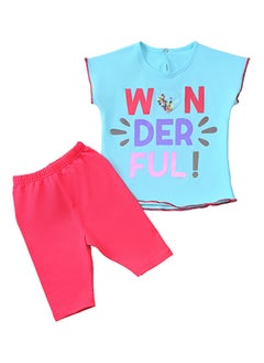 JOCKEY Baby Girls Set 