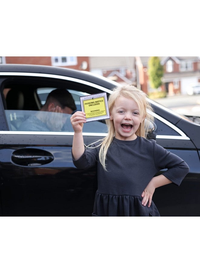 مارفينز ماجيك سحر مارفن - خمسون مقلبًا لإبهار أصدقائك - خدع سحرية للأطفال في علبة هدايا - تتضمن تذكرة موقف سيارات مبتكرة، وانسكاب قهوة واقعي، والمزيد - مجموعة مقالب، وخدع سحرية، وألعاب عائلية - Image 4