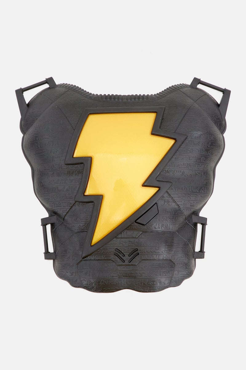DC Comics Black Adam Movie Hero Set, Yellow Combo - Image 3