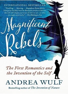 MAGNIFICENT REBELS 