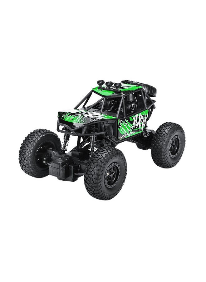 NIBEMINENT High Speed RC Off-Road Monster Car RM10453 23x22x15centimeter  - Image 1