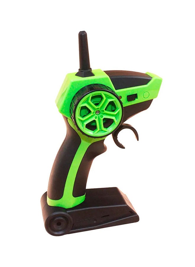 High Speed RC Off-Road Monster Car RM10453 23x22x15centimeter