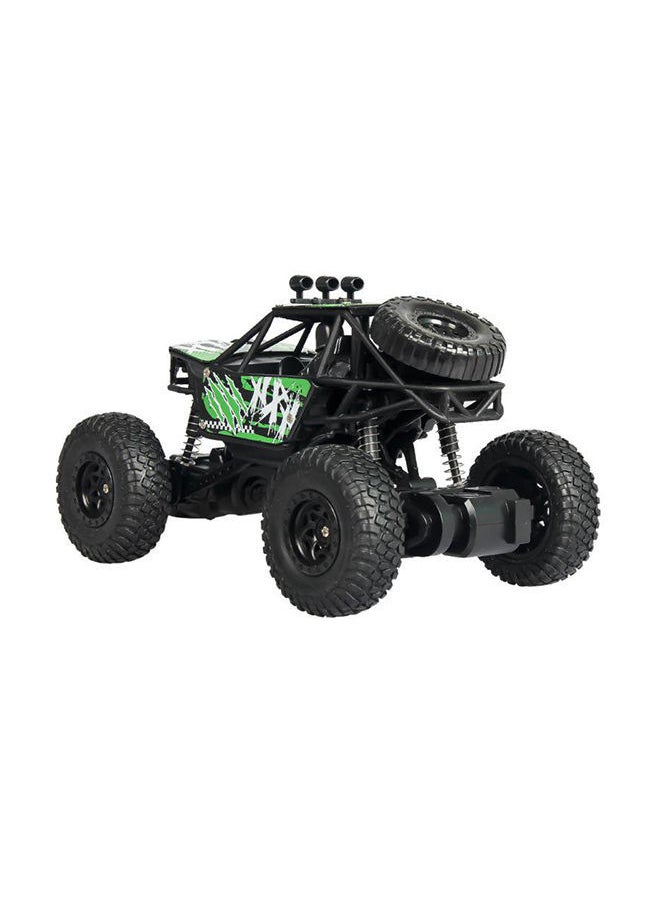 NIBEMINENT High Speed RC Off-Road Monster Car RM10453 23x22x15centimeter  - Image 4