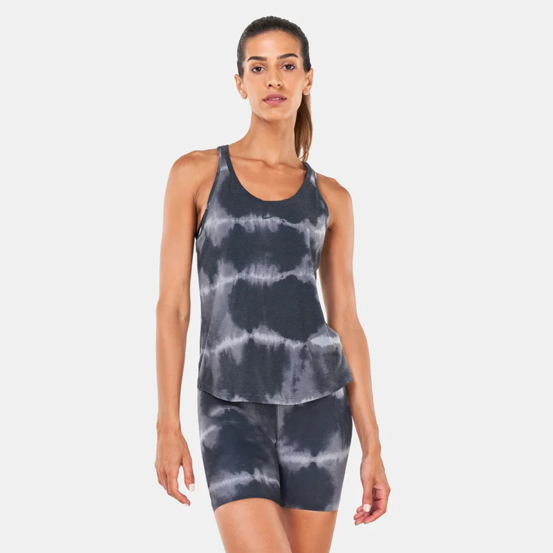 Nike Women's Dri-FIT One Luxe Tank Top