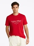 تومي هيلفيغر Medium Red