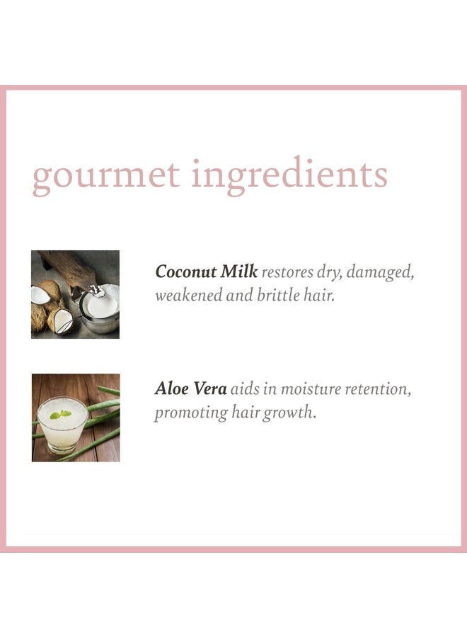 Camille Rose Jansyn's Moisture Max Conditioner, 8 Oz - Image 3