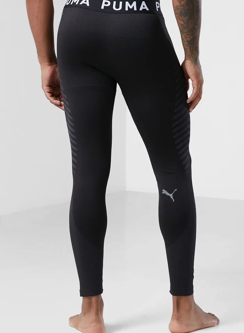 PUMA Train Formknit Seamless Men Tights