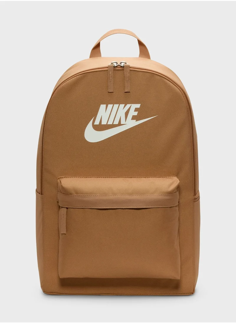 Nike Heritage Backpacks