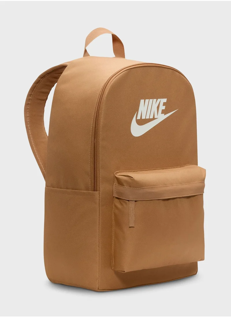 Nike Heritage Backpacks