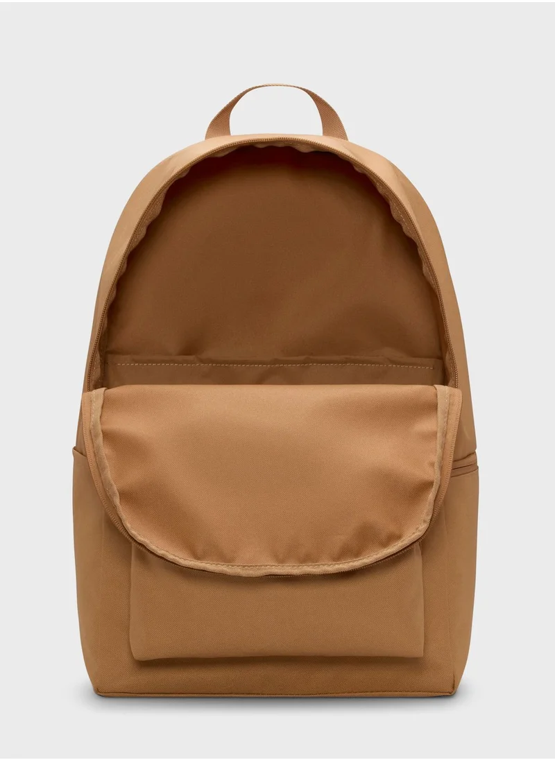 Nike Heritage Backpacks