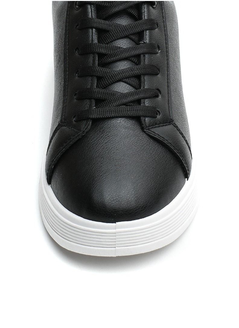 Desert - Basic Fashion Flat Sneakers For Men - Image 1